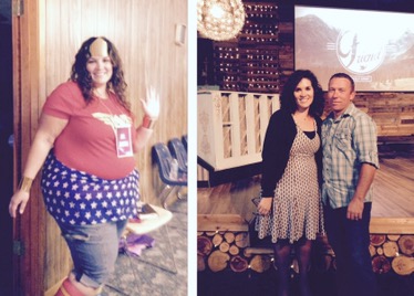 A Weight Loss&nbsp;Journey