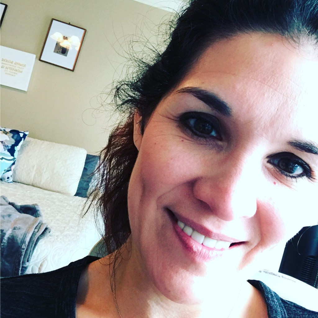 His Burden is&nbsp;Easy